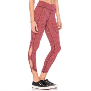 Free People Movement Infinity Leggings